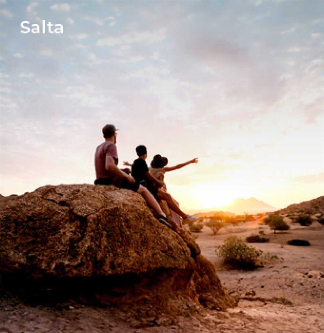 Salta